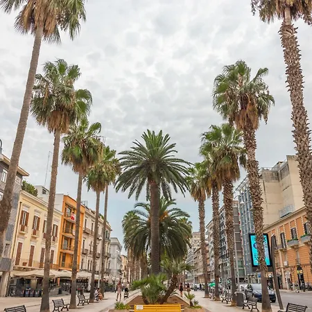 Antiche Mura Apartamento *