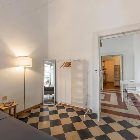 Apartamento Antiche Mura
