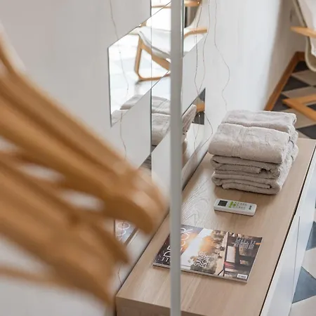 Apartamento Antiche Mura