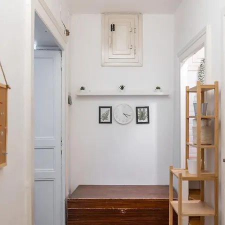 Antiche Mura Apartamento *