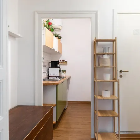 Antiche Mura Apartamento *