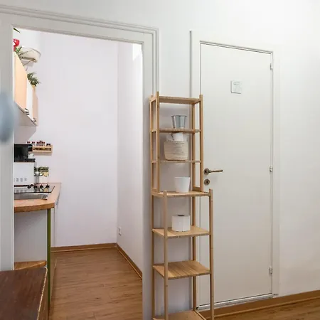 Antiche Mura Apartamento *