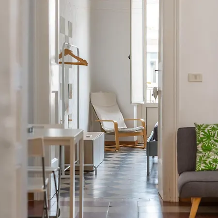 Antiche Mura Apartamento Bari