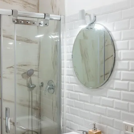 Antiche Mura Apartamento *