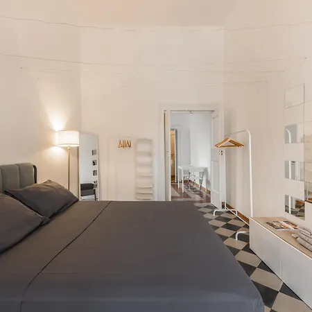 Apartamento Antiche Mura