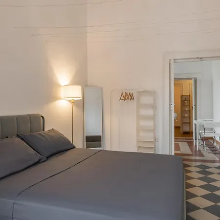 Antiche Mura Apartamento