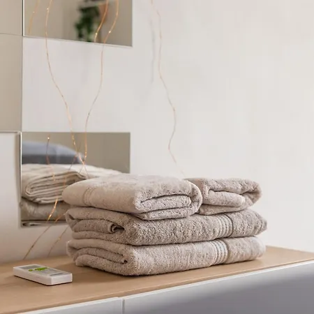 Apartamento Antiche Mura Bari