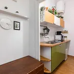 Antiche Mura Appartement Bari