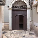 Antiche Mura バーリ