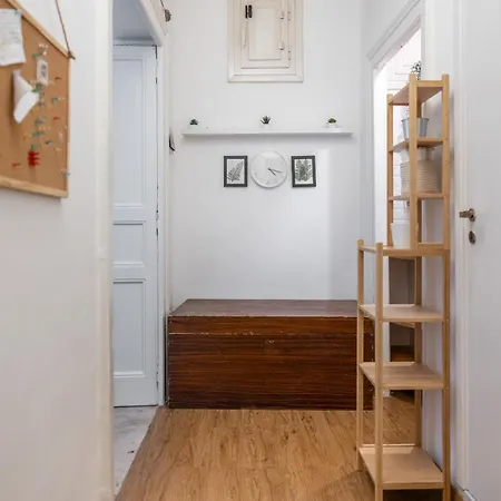 Apartament Antiche Mura *