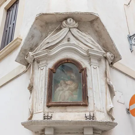 Apartament Antiche Mura *