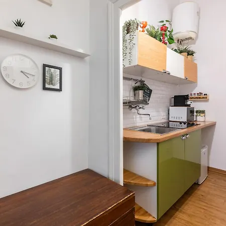 Antiche Mura Apartament Bari