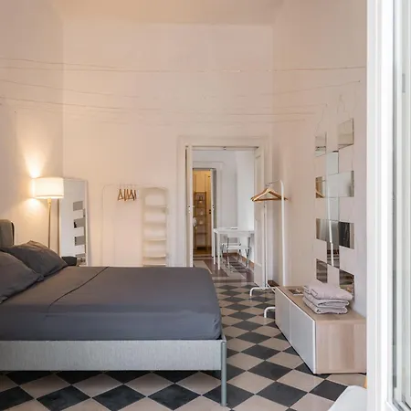 Antiche Mura Apartament