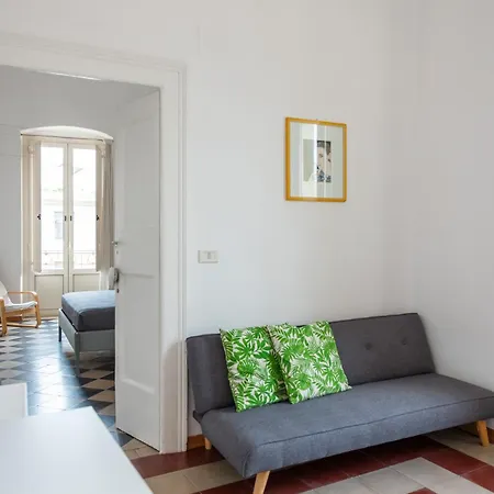 Antiche Mura Apartament Bari