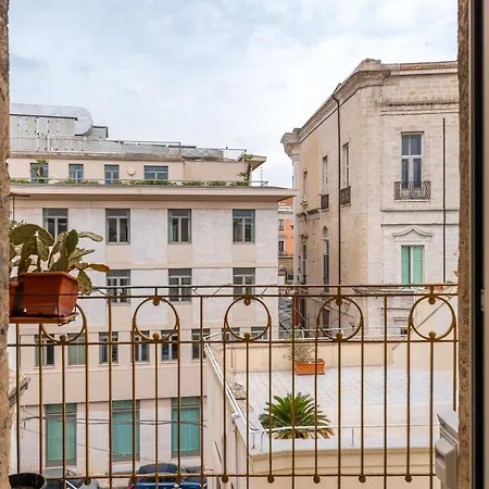Antiche Mura Bari