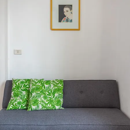 Antiche Mura Apartament