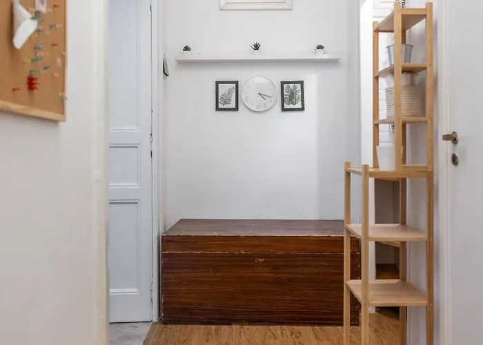 アパート Antiche Mura *