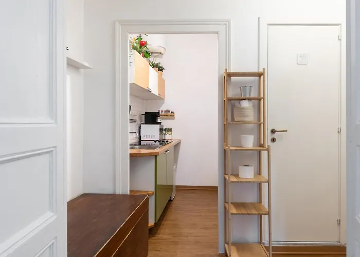 Antiche Mura דירה *