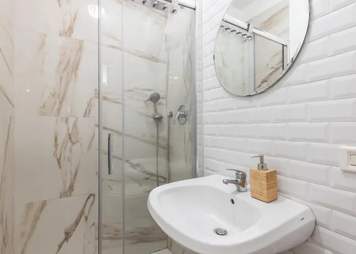 Antiche Mura * バーリ