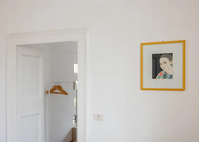 Antiche Mura バーリ